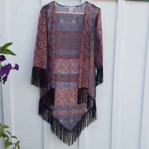 American Rag cover up